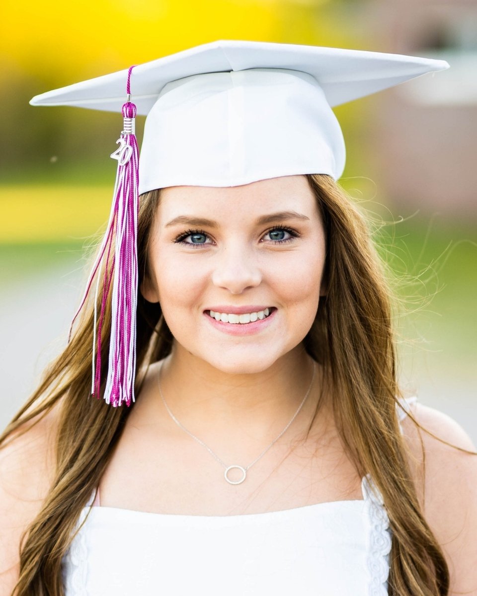 Necklaces Best Friend Graduation Gift!