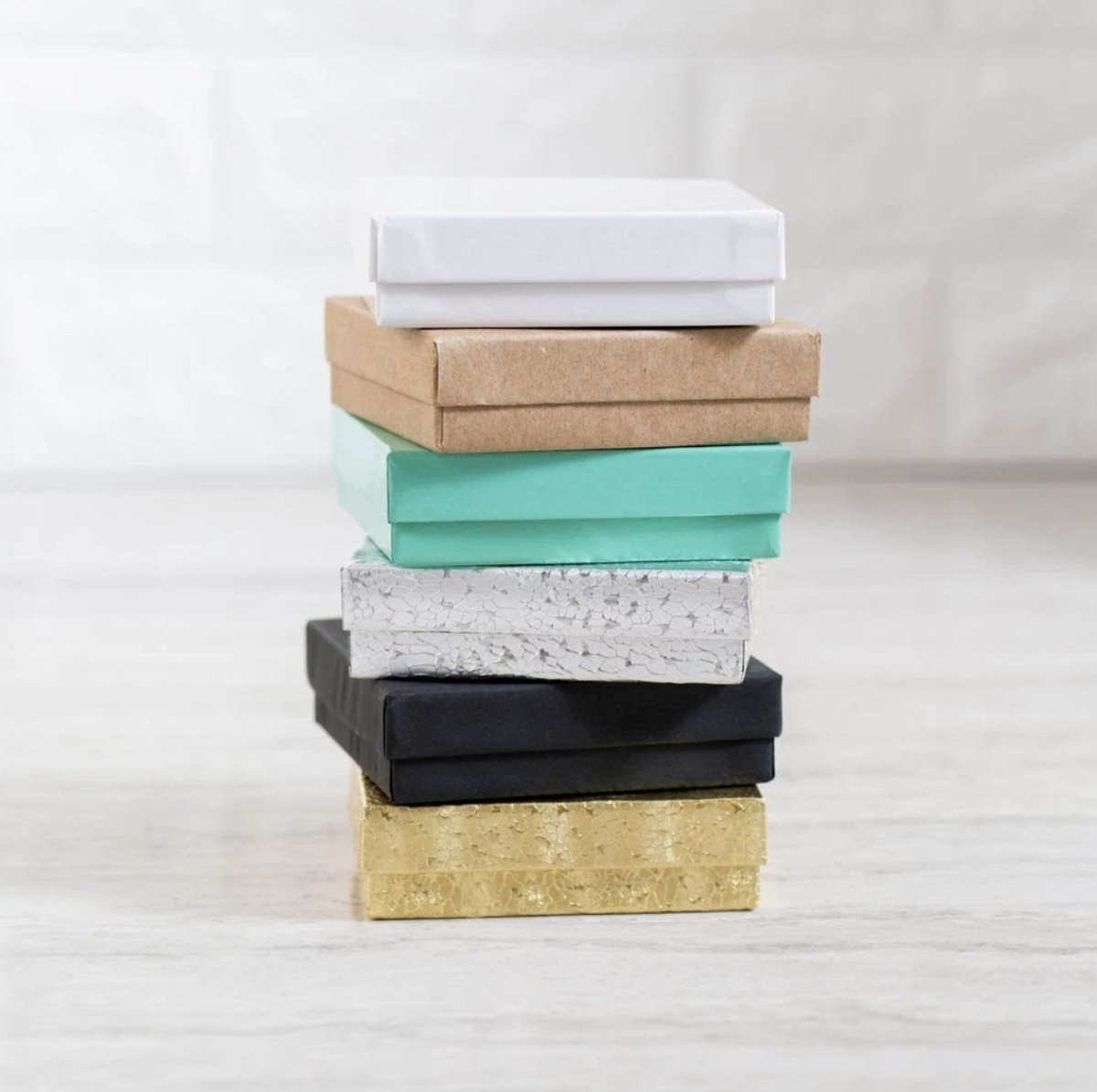 Necklaces Valentine's Day Circle Necklace