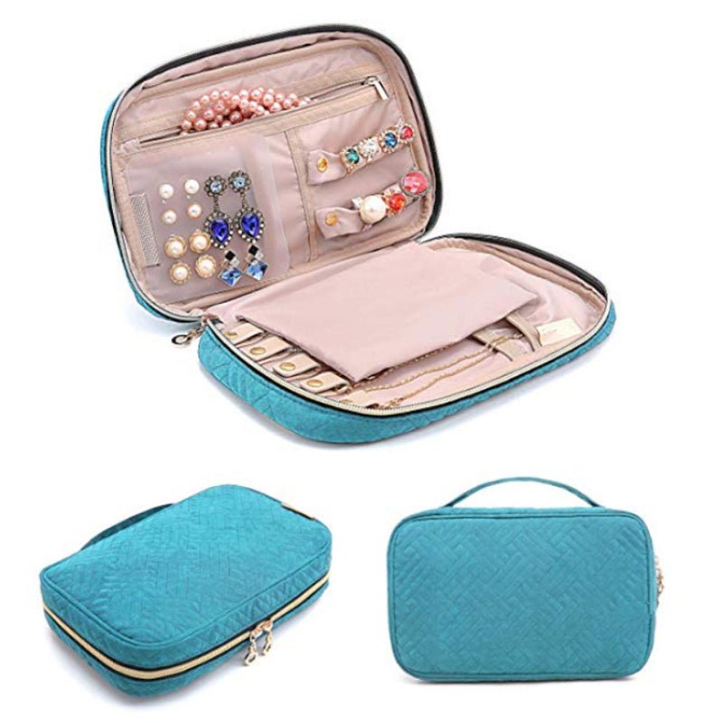 Nomad Jewelry Accessory Pouch