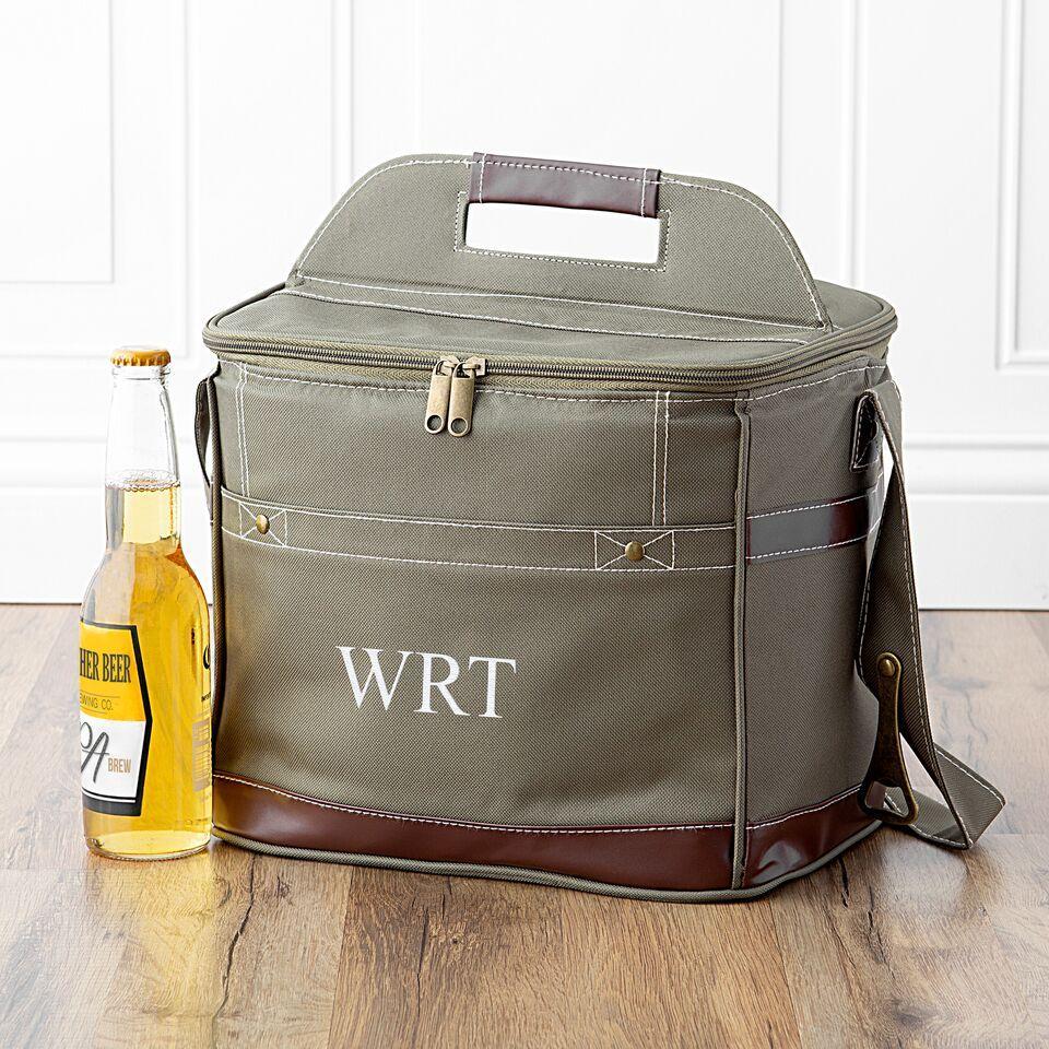 On Sale Personalized Cooler