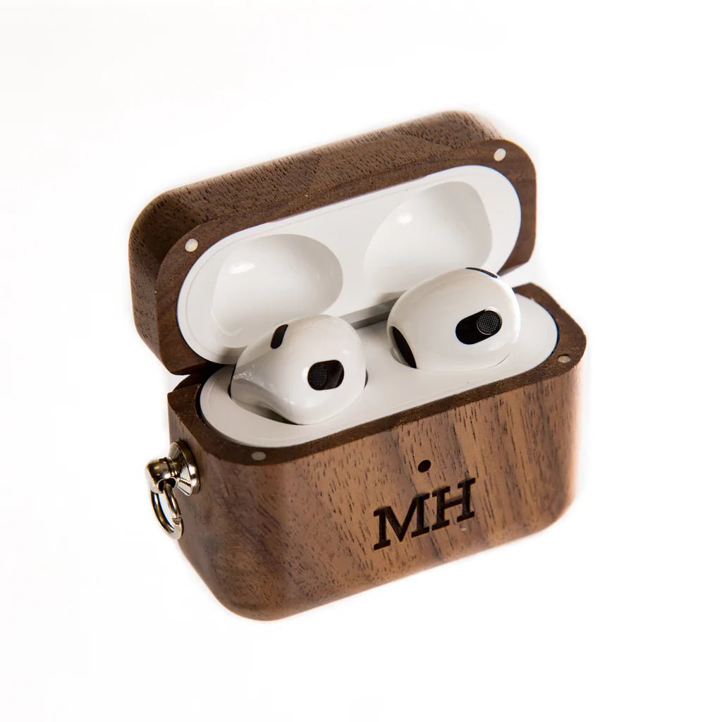 Personalized Airpods Case