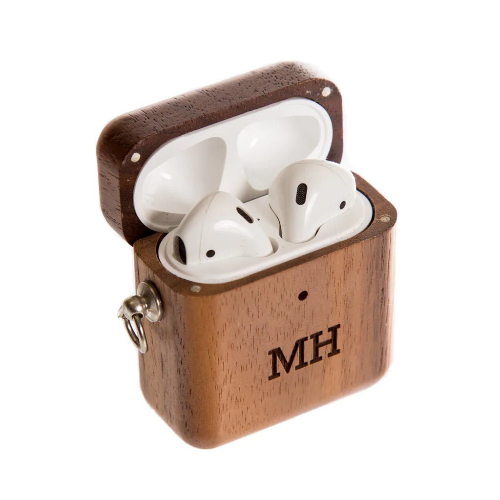 Personalized Airpods Case