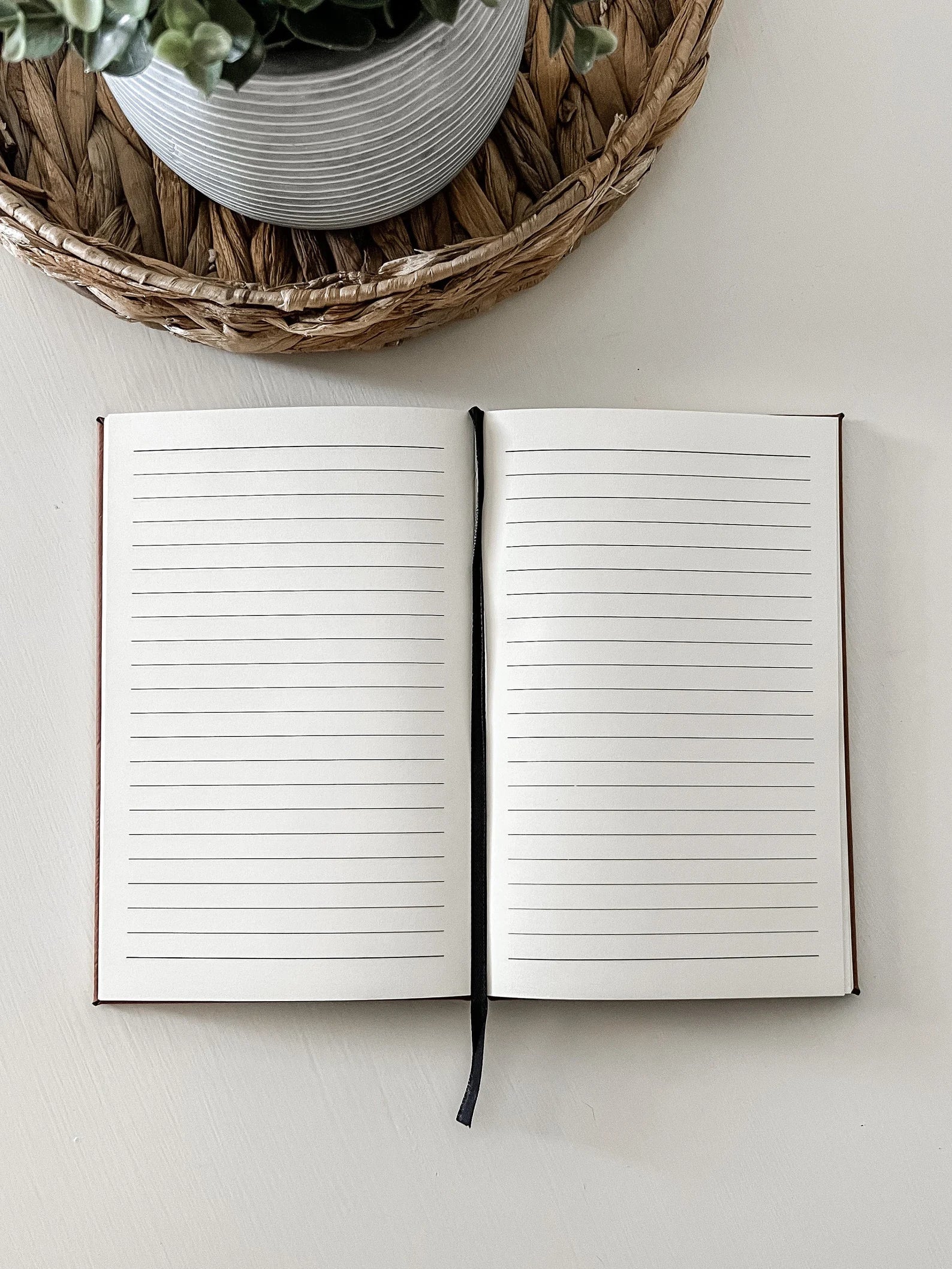 Personalized Journal