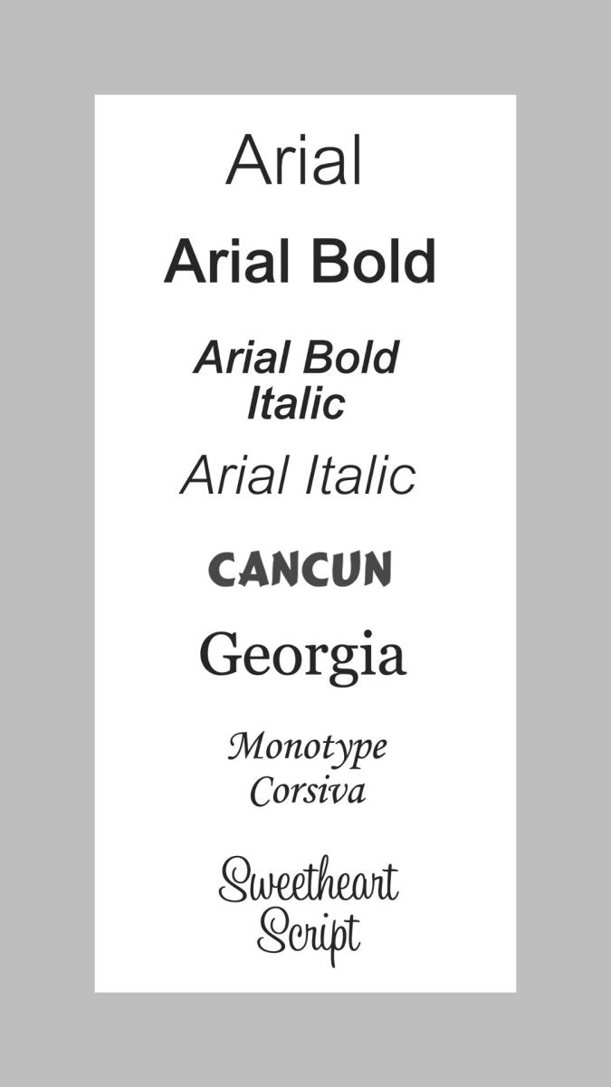 Personalized Portfolio