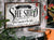 Personalized She Shed Sign