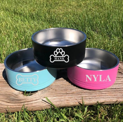 Pets Pawfectly Personalized