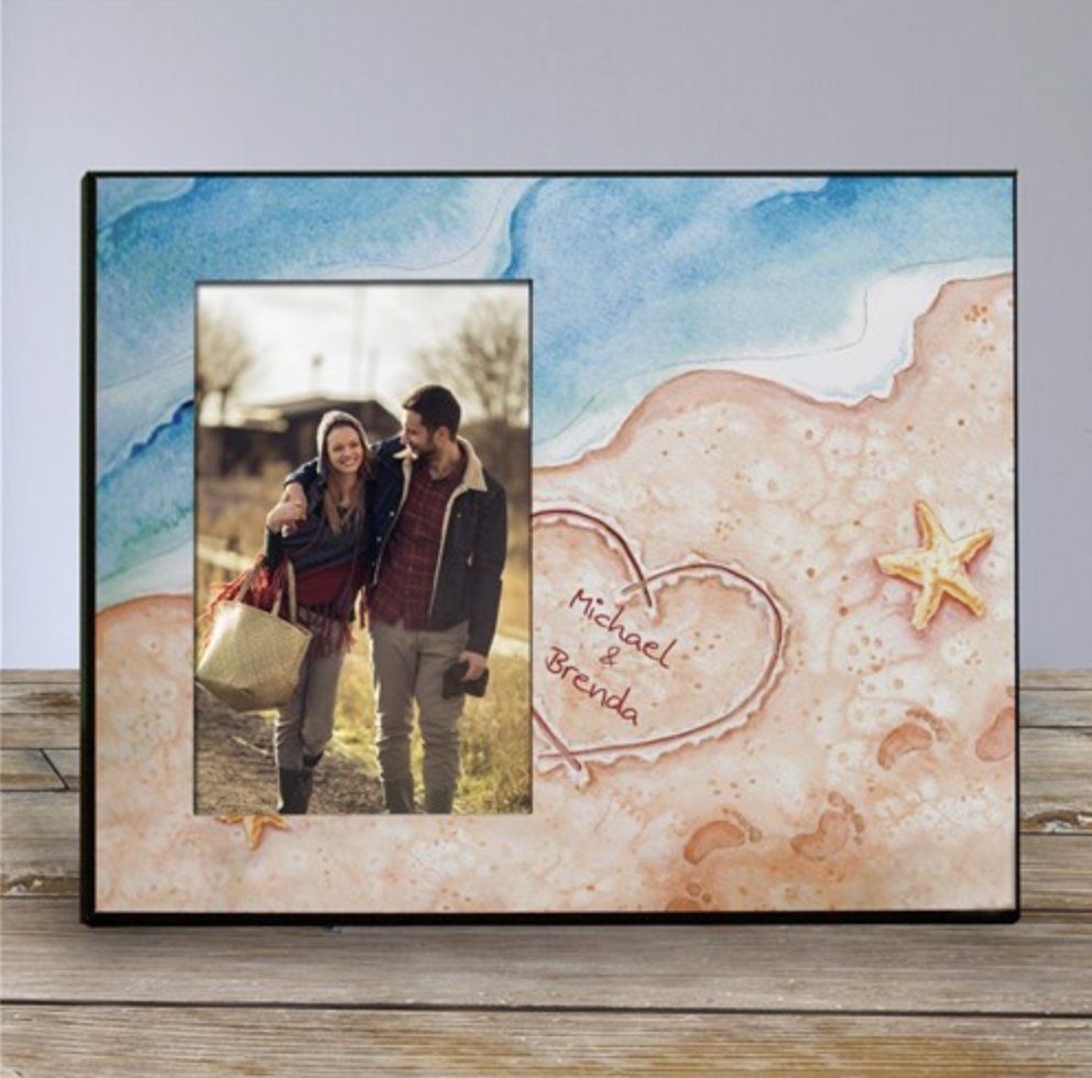Picture Frames Couple&#39;s Picture Frame