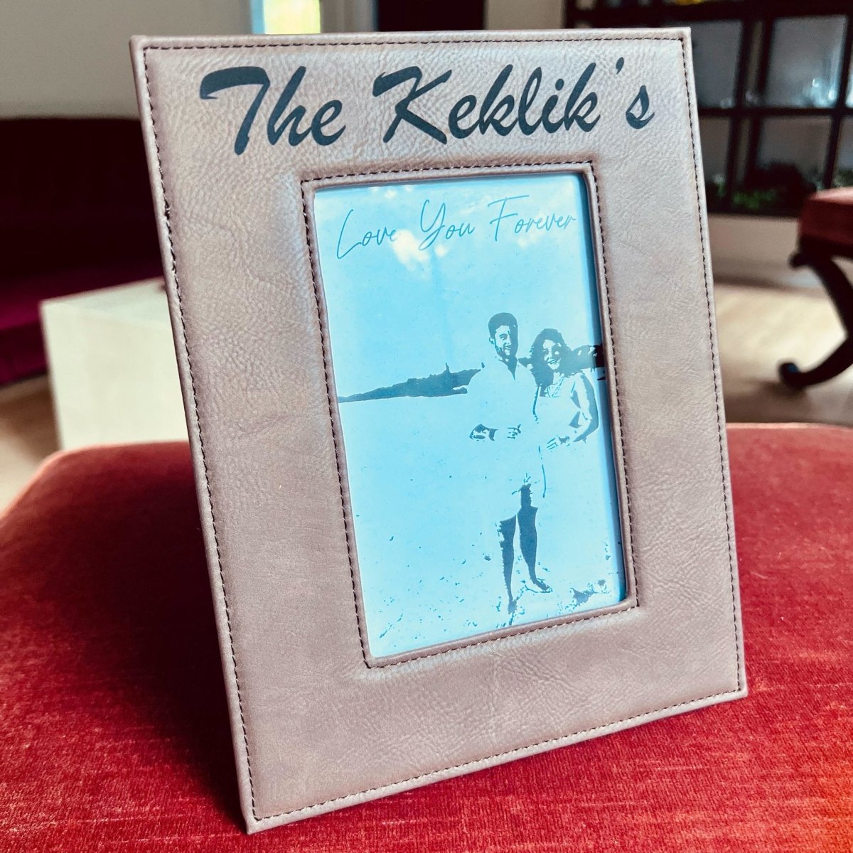 Picture Frames Custom Picture Frame