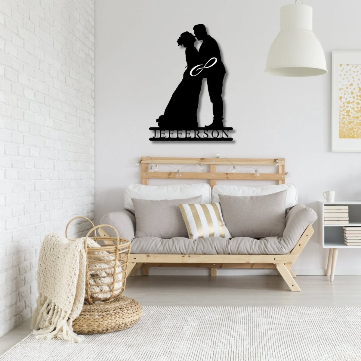 Pub Signs Showcase Our Love