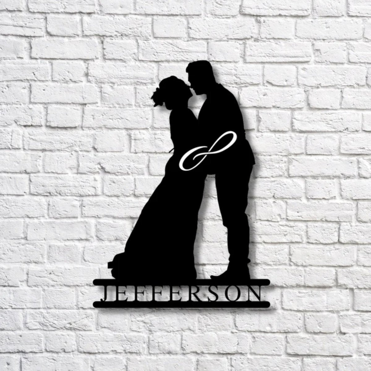 Pub Signs Showcase Our Love