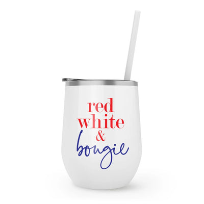 Red White & Booze