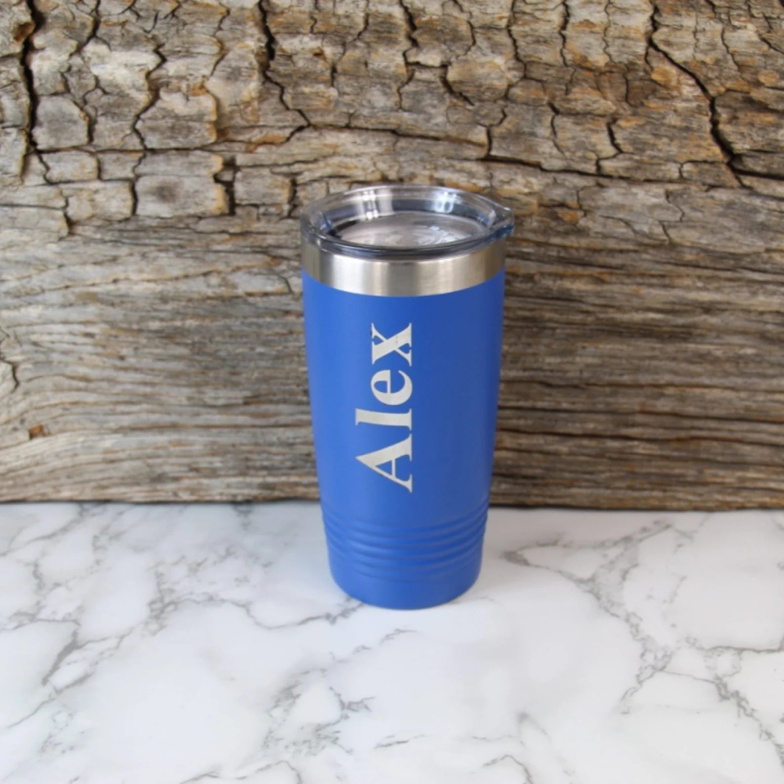 Customized coffee tumbler deals