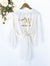 Robes Blushing Bride