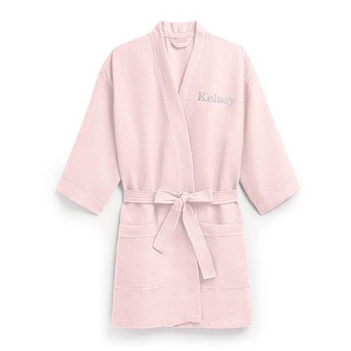 Robes Day At The Spa Kimono