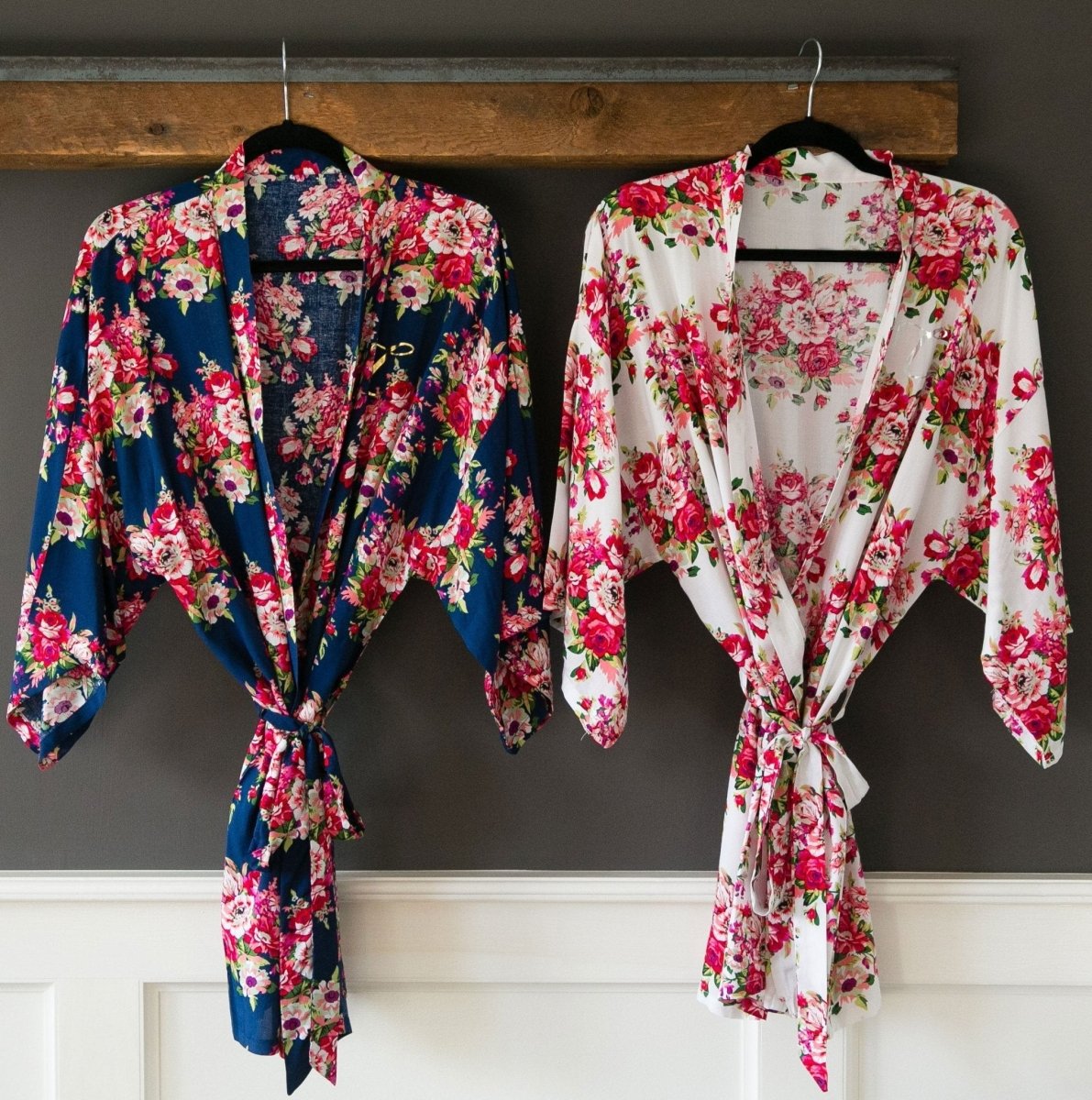 Robes Garden Party Robes