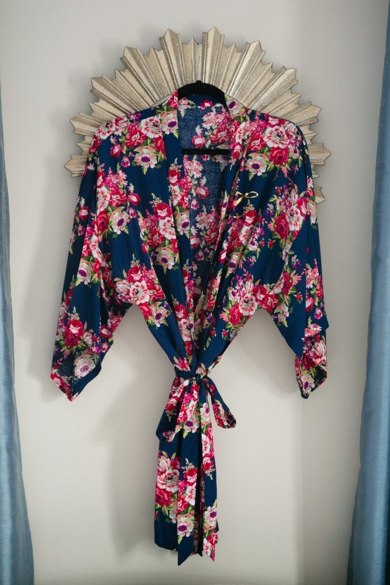 Robes Garden Party Robes