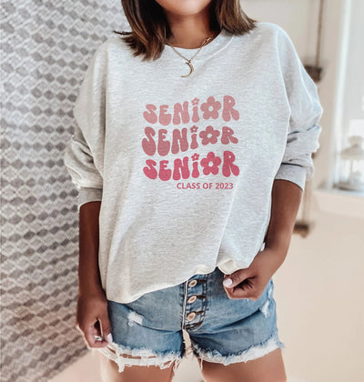 Senior Sweatshirt