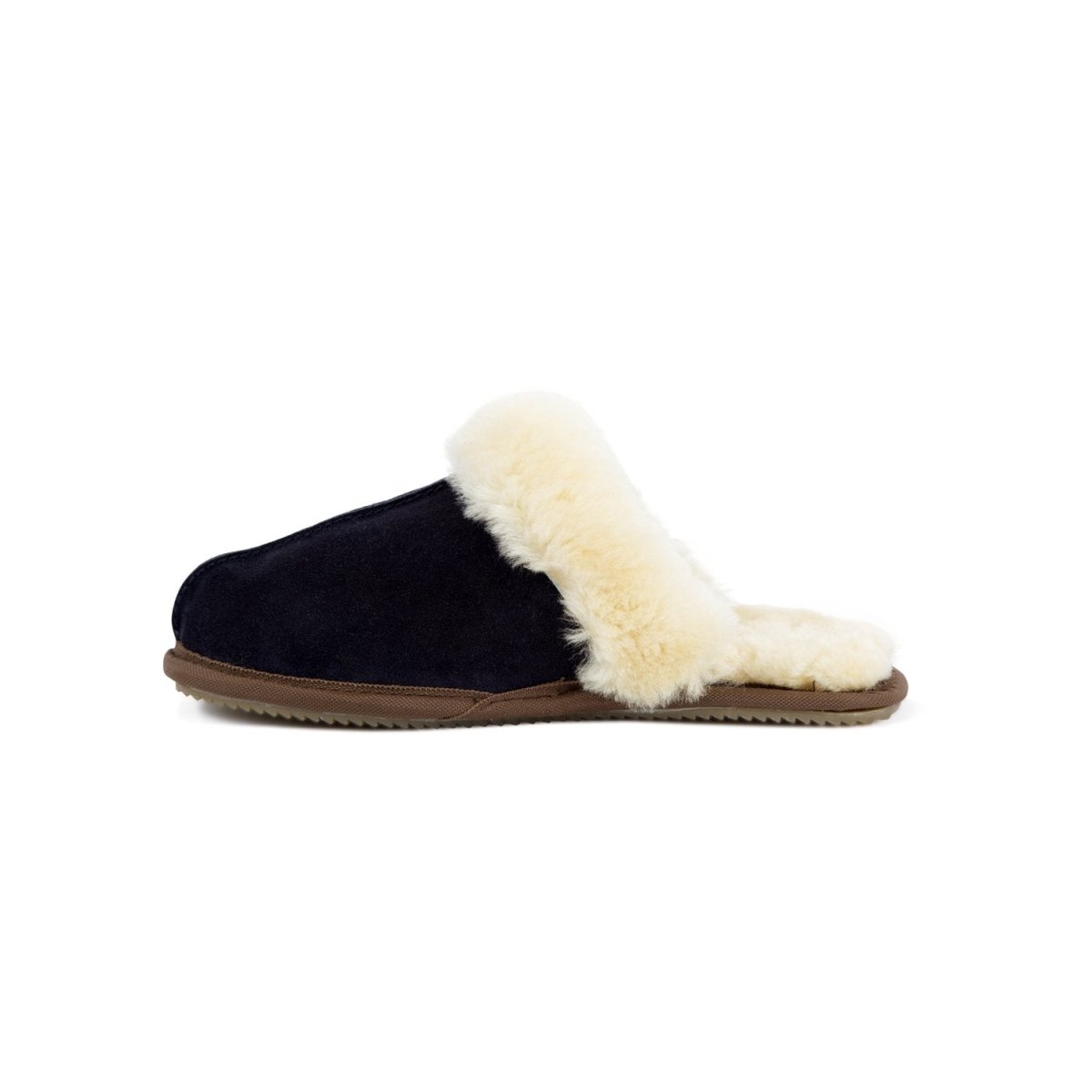 Sheepskin Slippers