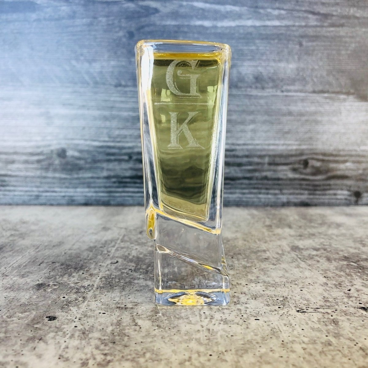 Shot Glasses Sleek Shooters