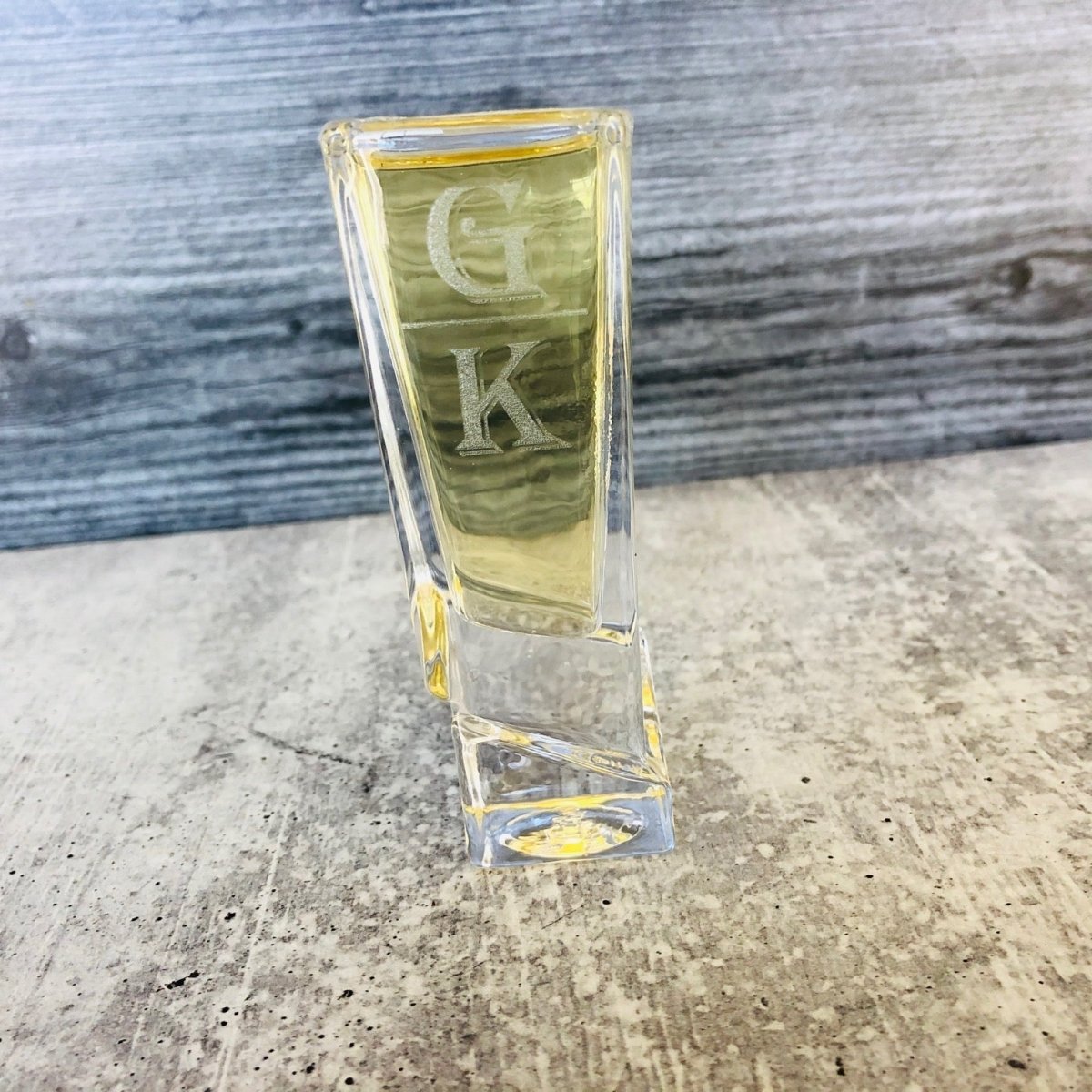 Shot Glasses Sleek Shooters