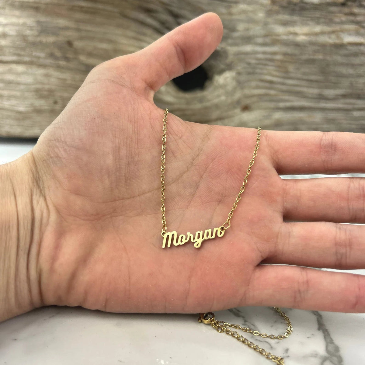 Signature Style Necklace