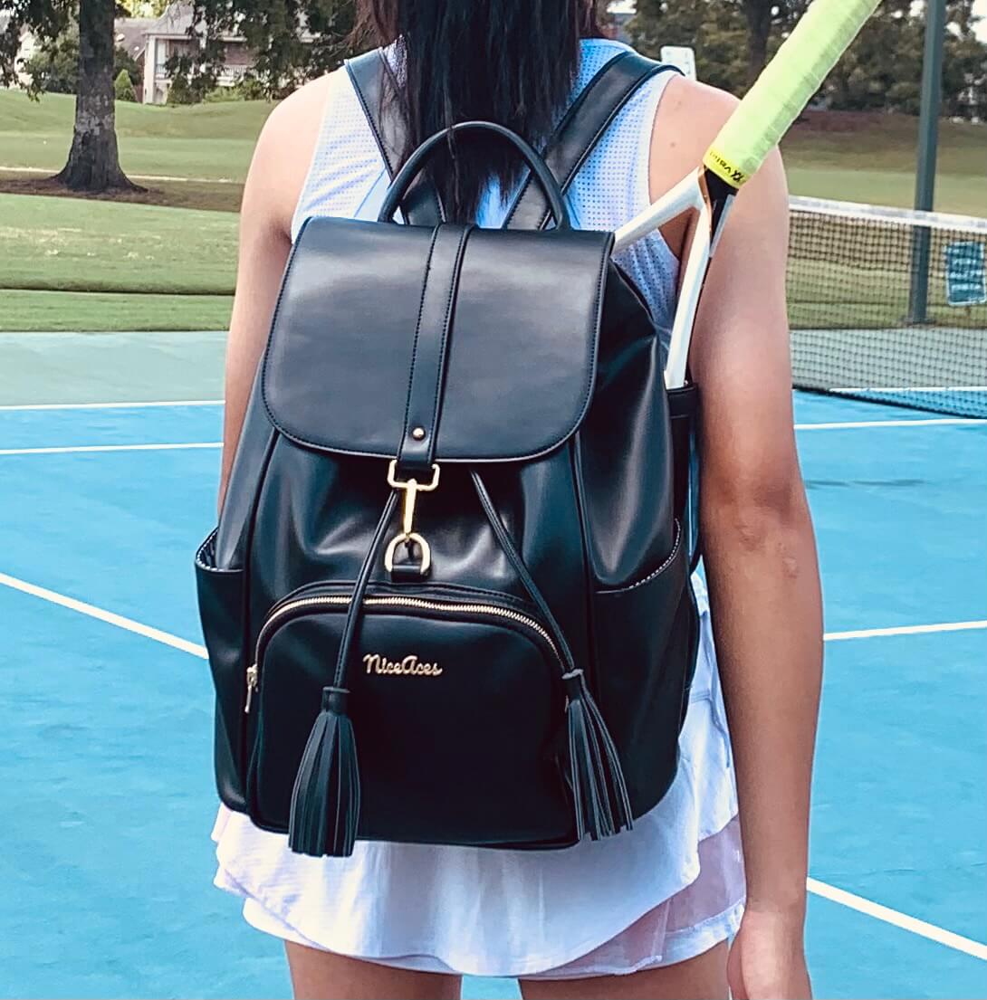 Sports & Outdoors Tennis and Pickleball Backpack