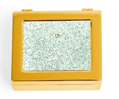 Sweetheart Custom Jewelry Box
