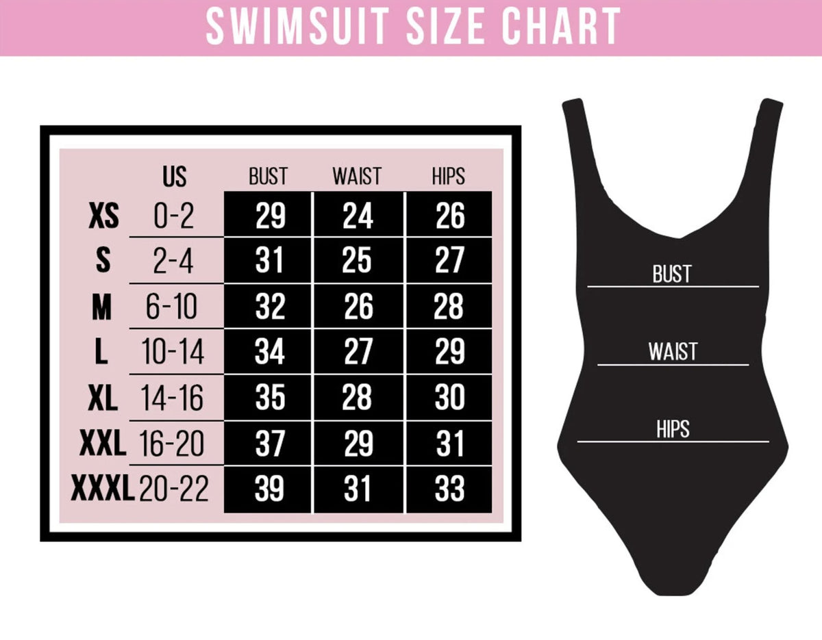 swimwear Custom Summer Swimsuit