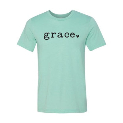 T-shirts Grace T-shirt