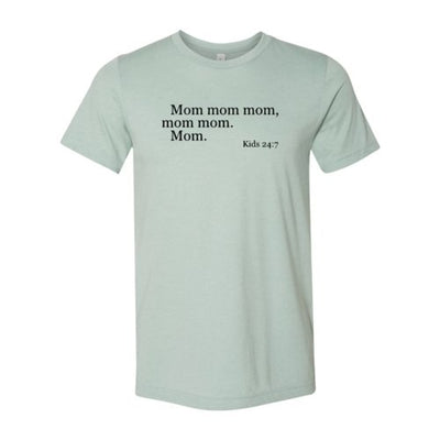 T-shirts Mom Shirt