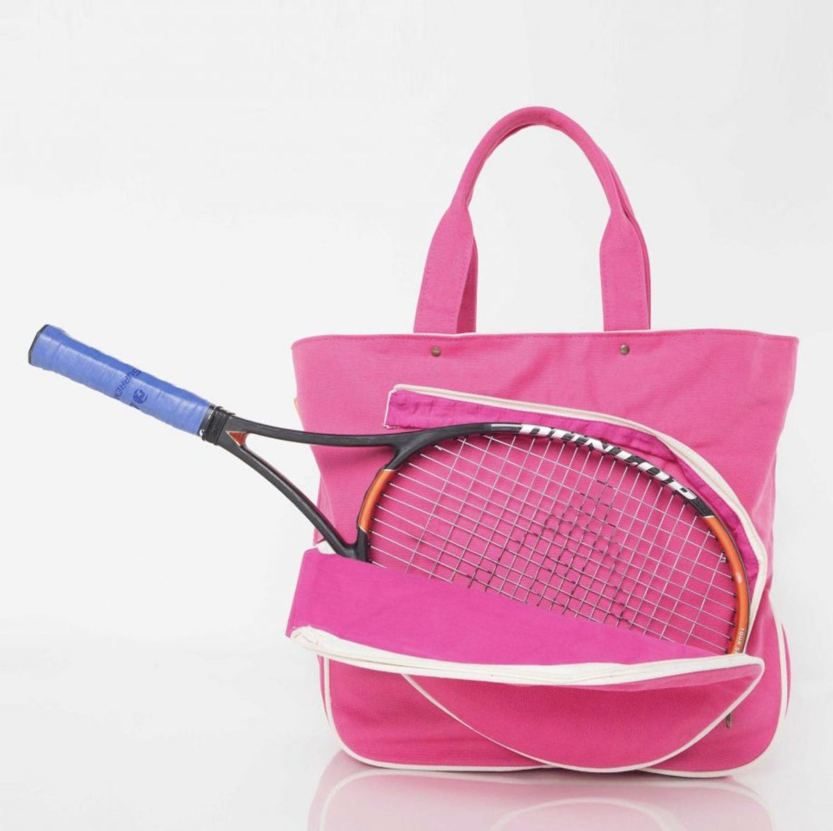 Tennis Bag Tremendous Tennis Tote