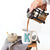 Totes & Beach Bags Candy Pop Personalized Monogram Coffee Mug