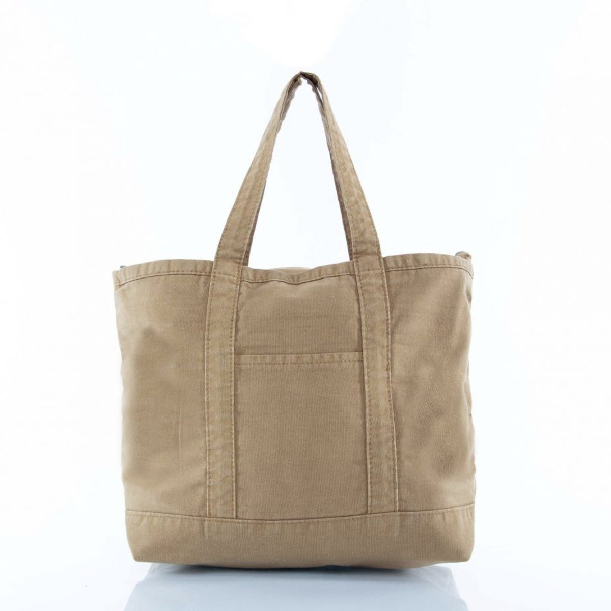 Totes &amp; Beach Bags Solid Color Boat Tote