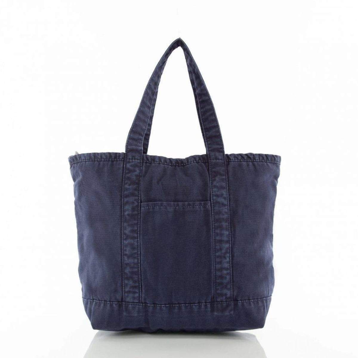 Totes & Beach Bags Solid Color Boat Tote