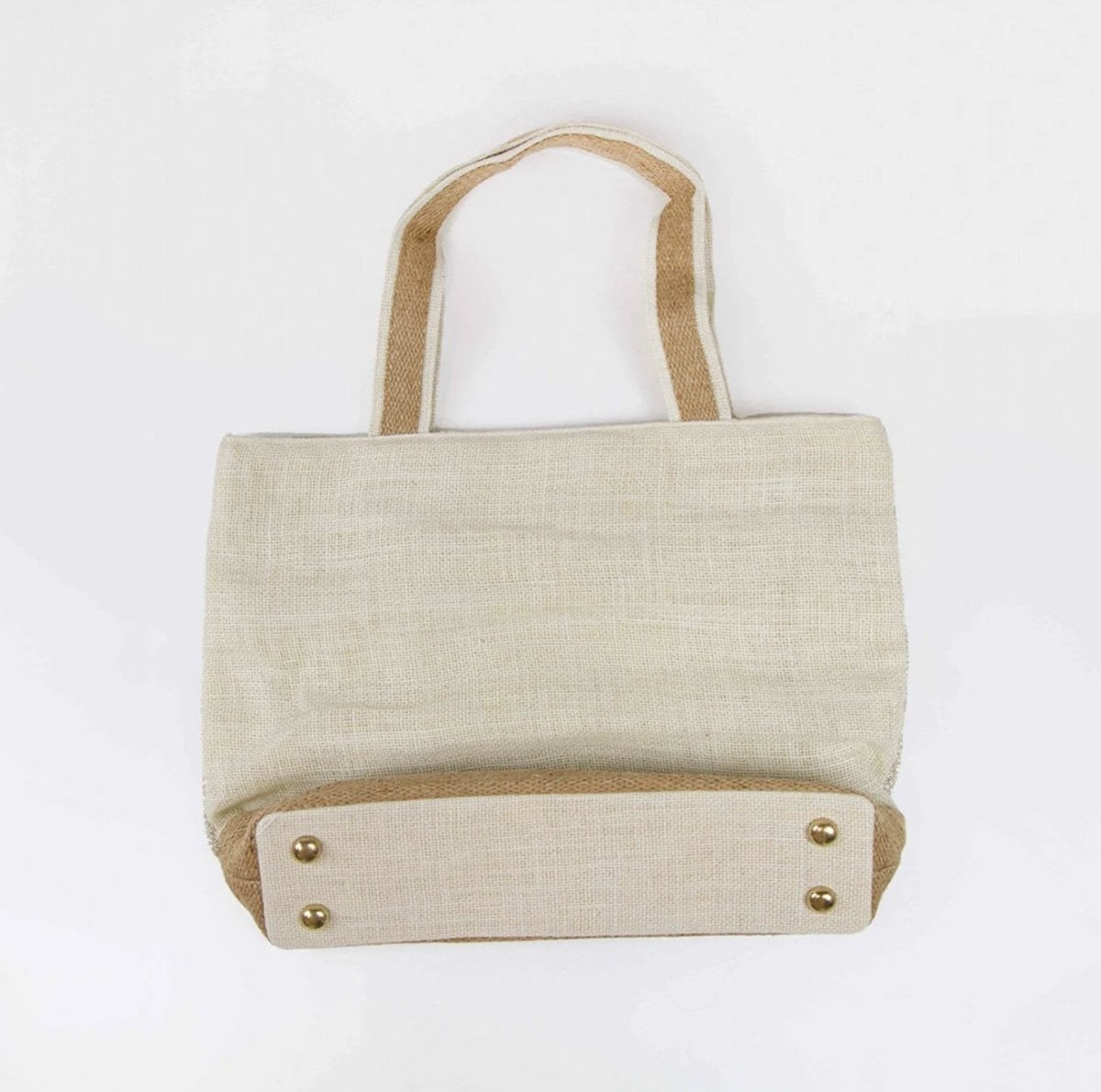 Totes Beaded Tote Bag