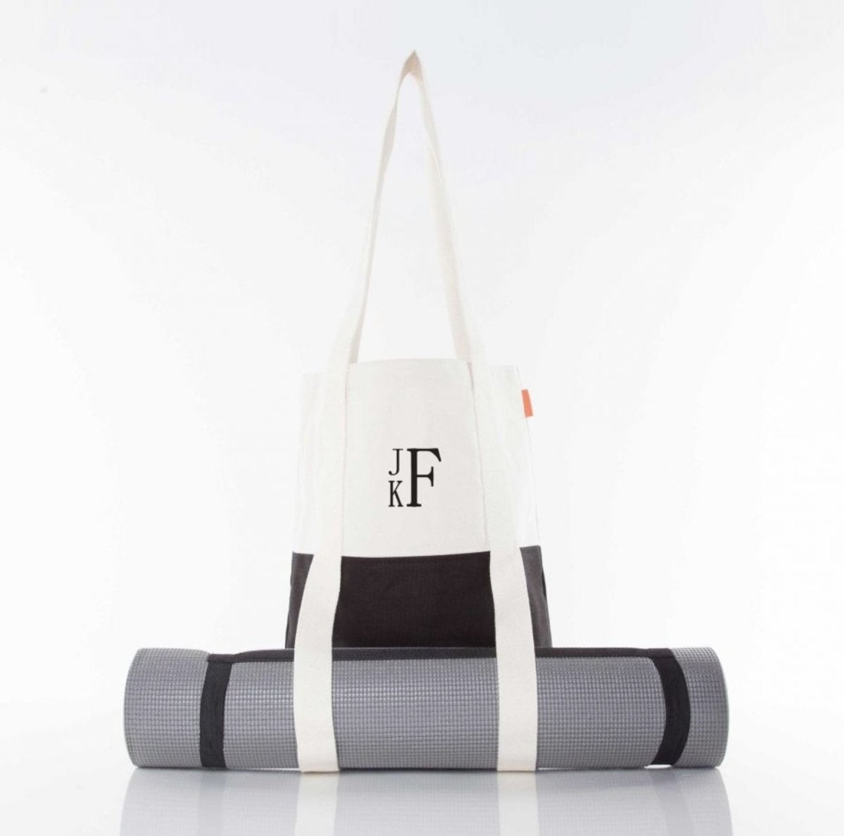 Totes Namaste Tote Bag