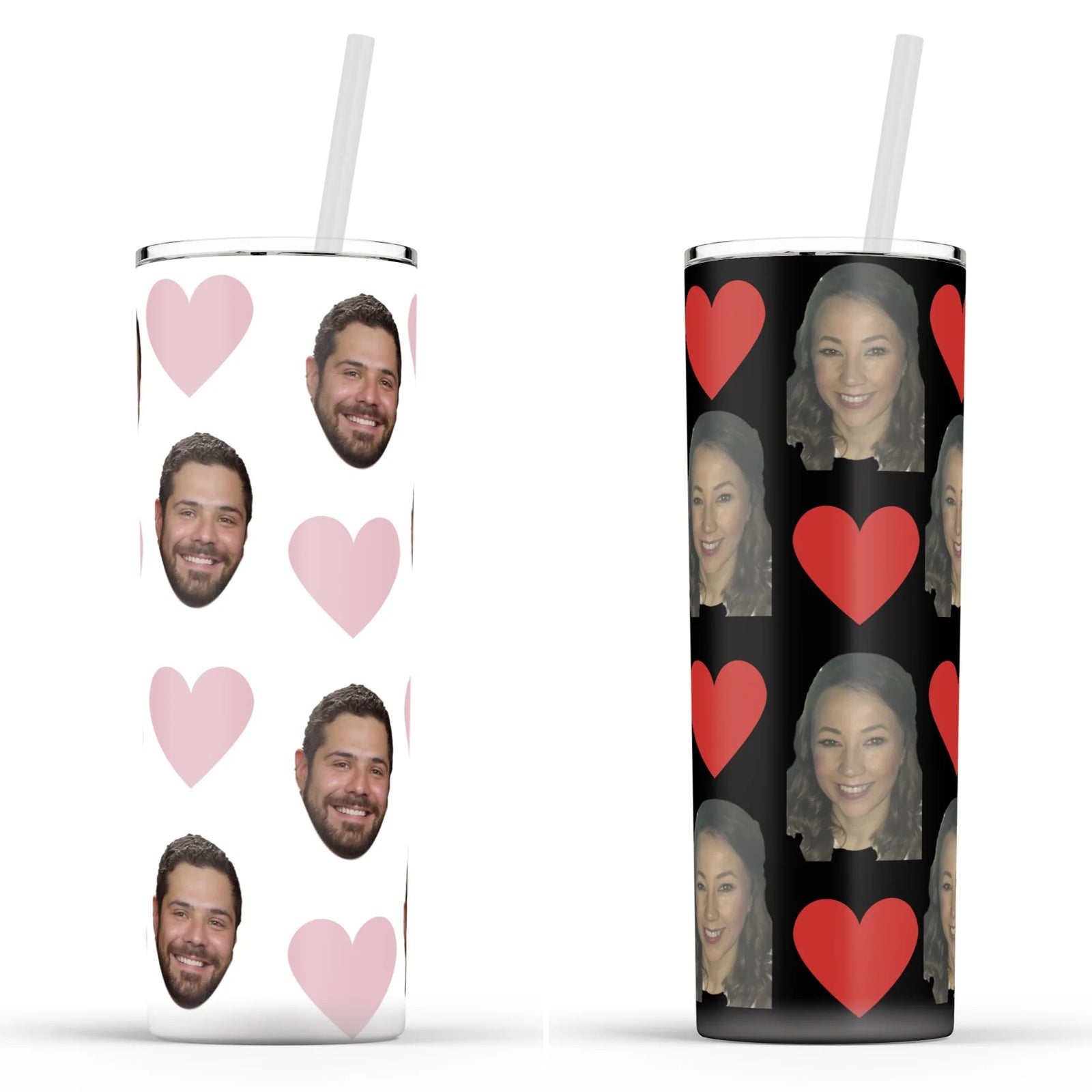 True Love Tumbler