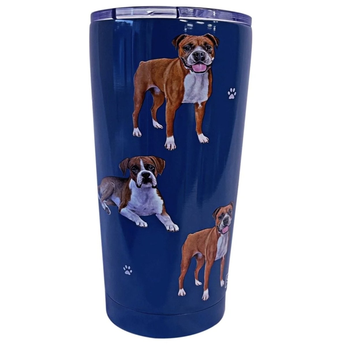 Tumbler 3D Dog Tumbler