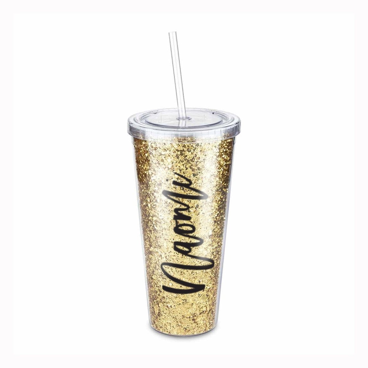 Tumbler All That Glitz