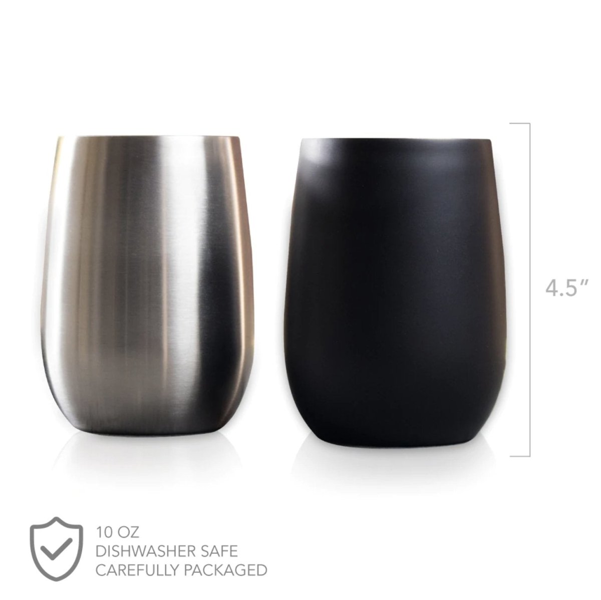 Tumbler Beach Side Wine Tumbler