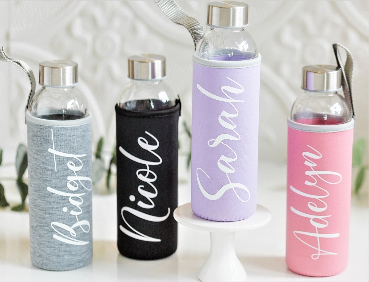 Tumbler Her Eco Friendly Bottle