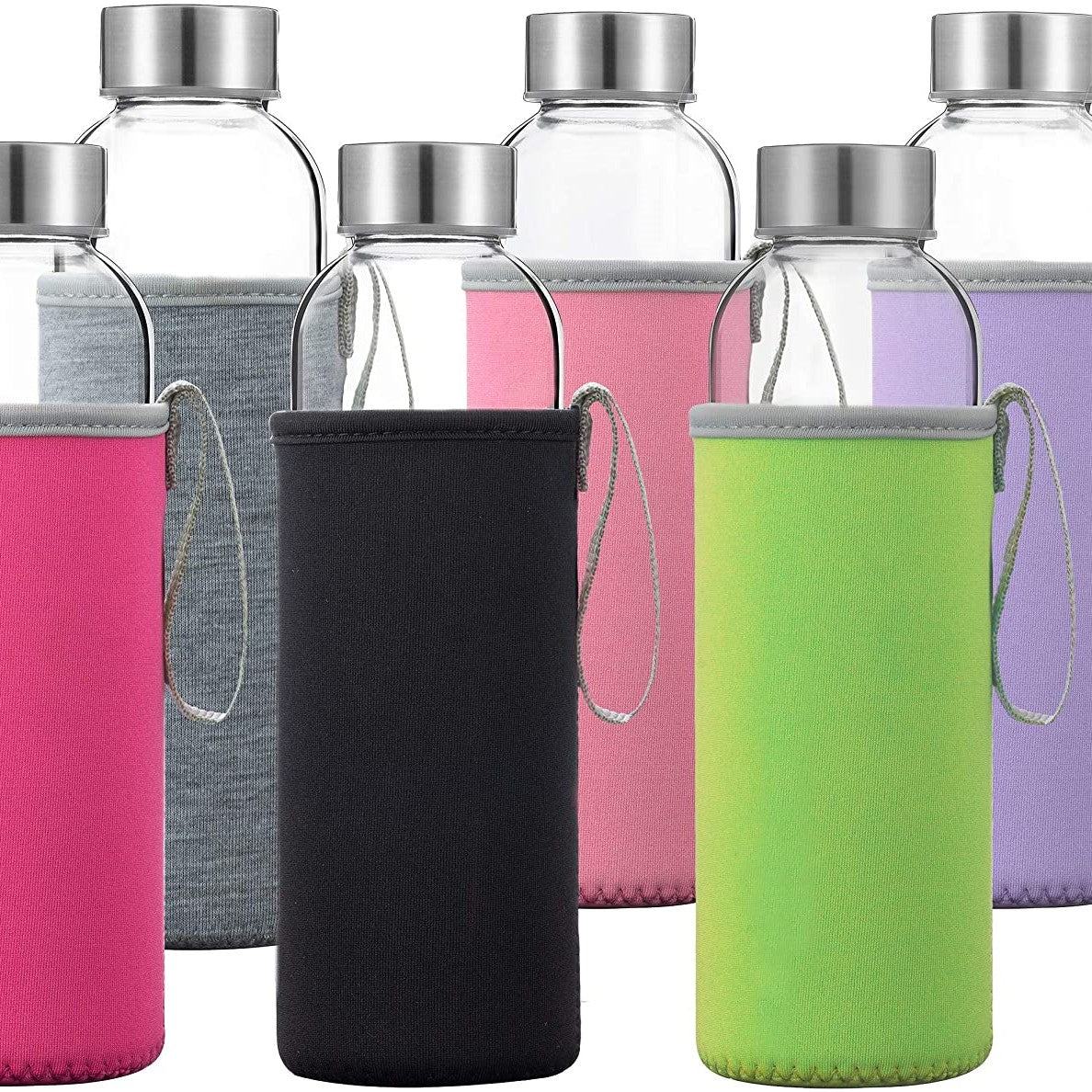 Tumbler Her Eco Friendly Bottle