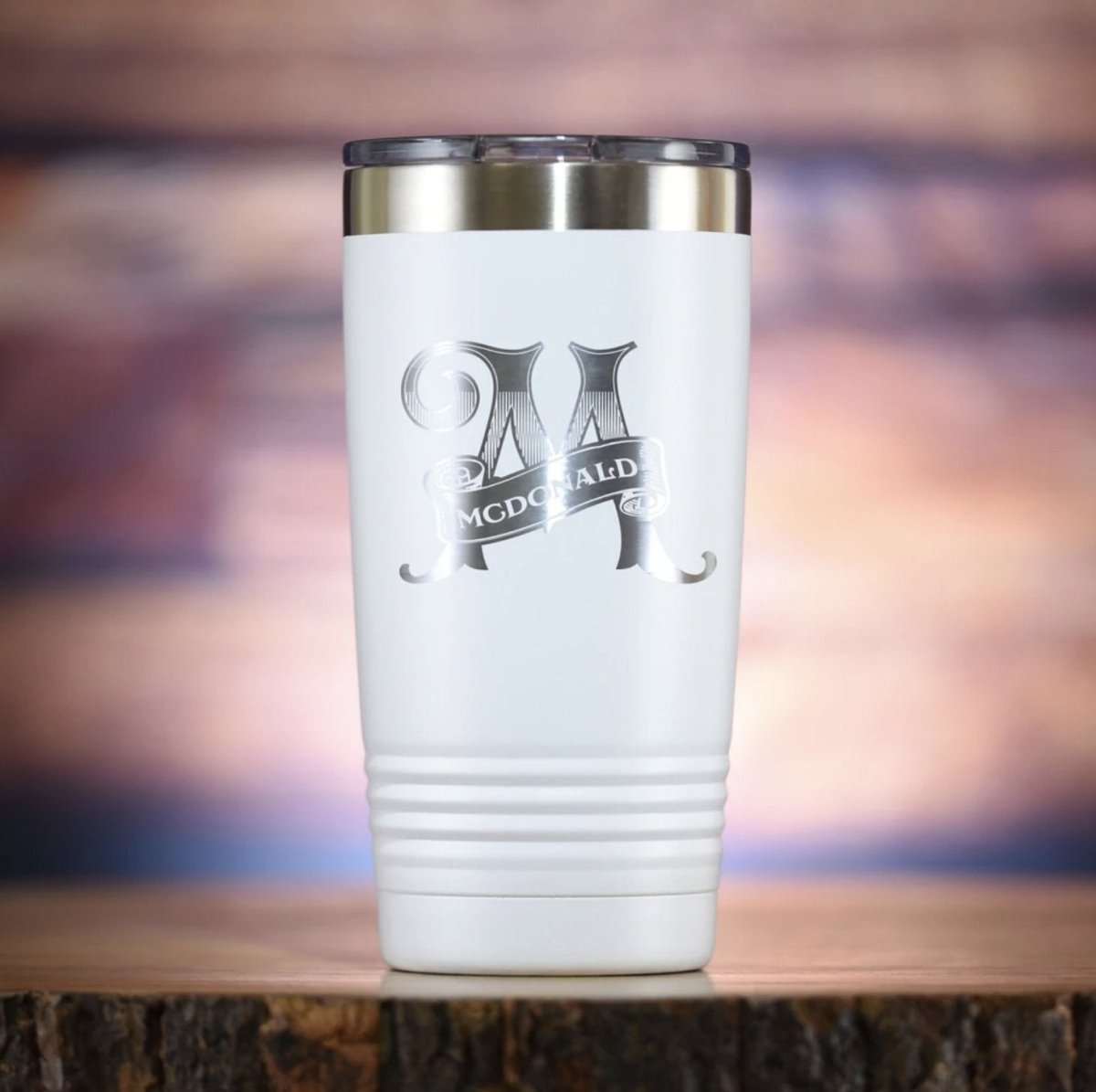 Tumbler Insulated Coffee Tumbler