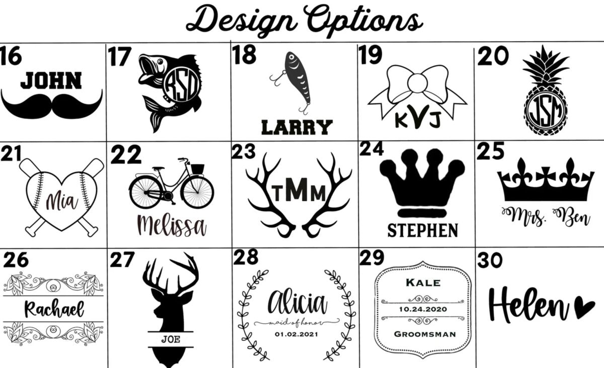 Tumbler Mrs. Wine Tumbler