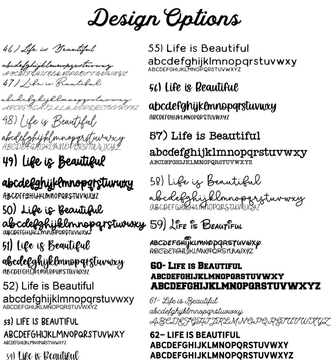 Tumbler Mrs. Wine Tumbler