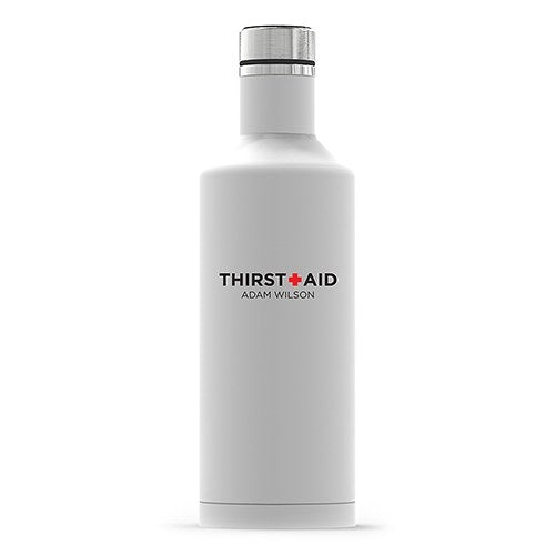Tumbler ThirstAid Certified