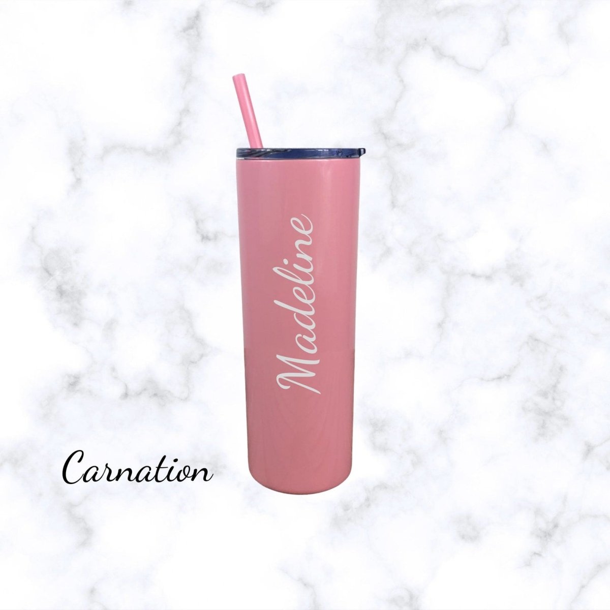 Tumblers Sippin Pretty Tumbler