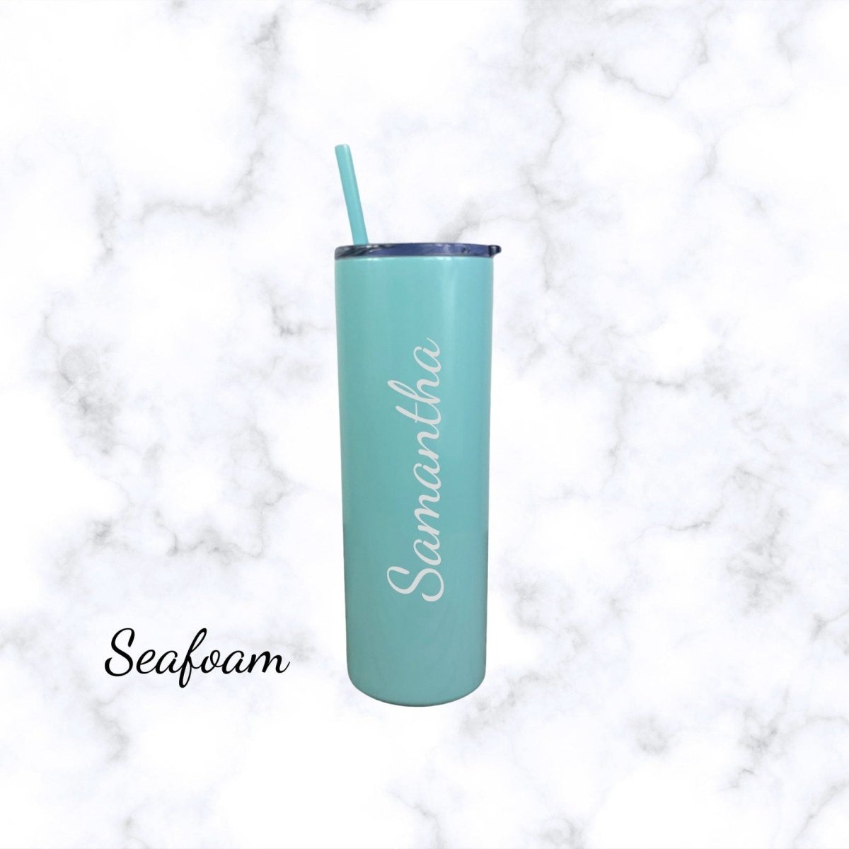 Tumblers Sippin Pretty Tumbler