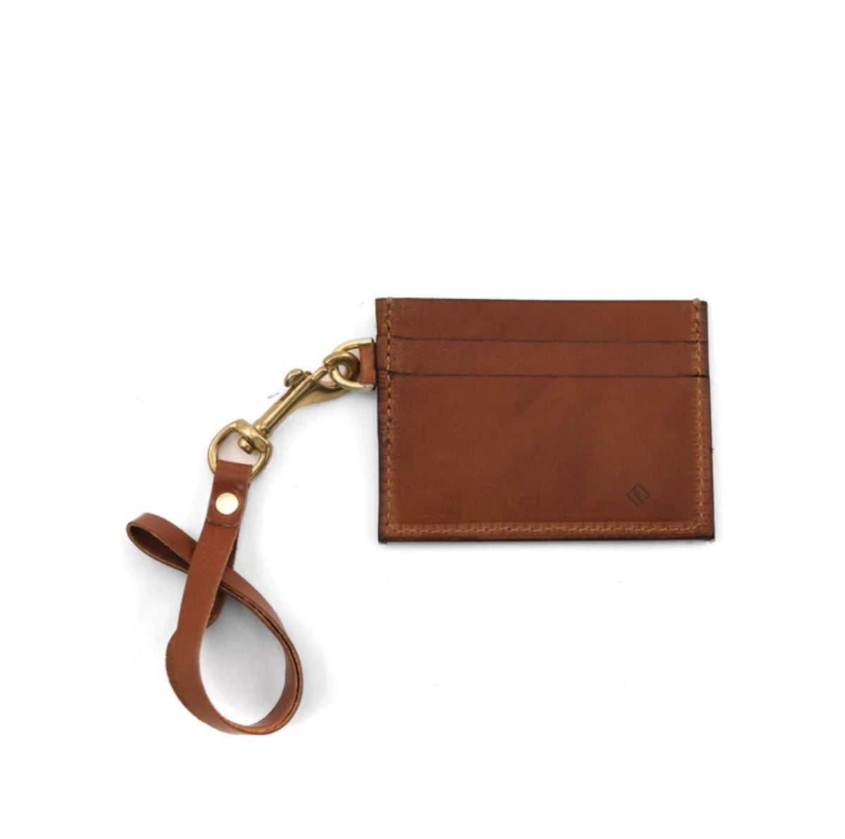 Wallet Leather Wrist Wallet
