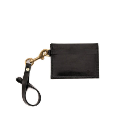 Wallet Leather Wrist Wallet